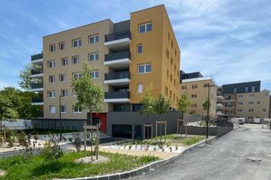 Appartement 3 pièces 262000 €