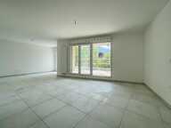 COGNIN - APPARTEMENT T3  DE 66.28 m² CARREZ REZ-DE-JARDIN AVEC TERRASSE DE 12.60 m² — photo 4