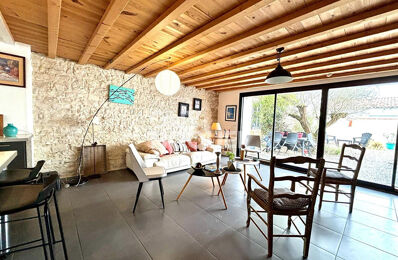 vente maison 898 000 € à proximité de La Faute-sur-Mer (85460)