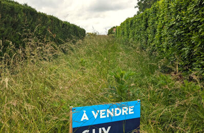 vente terrain 99 000 € à proximité de Vouneuil-sous-Biard (86580)