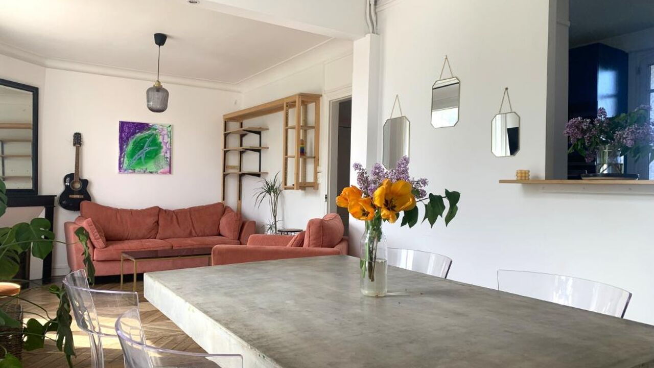 maison 5 pièces 92 m2 à vendre à Brasles (02400)