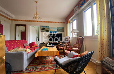 vente appartement 148 400 € à proximité de Saint-Père-en-Retz (44320)