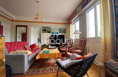 vente appartement 148 400 € à proximité de Trignac (44570)