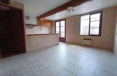 appartement 2 pièces 36 m2 à louer à Cuers (83390)