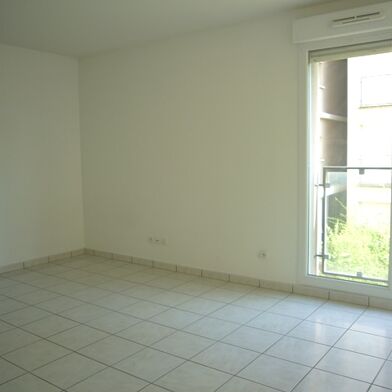 Appartement 1 pièce 31 m²