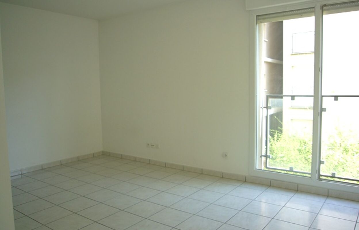 appartement 1 pièces 31 m2 à vendre à Tours (37200)