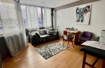 vente appartement 79 000 € à proximité de Plaisance-du-Touch (31830)