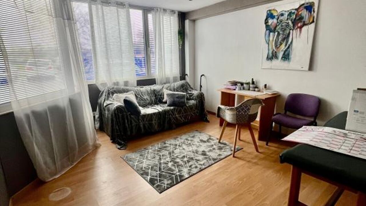 appartement 1 pièces 18 m2 à vendre à Tournefeuille (31170)