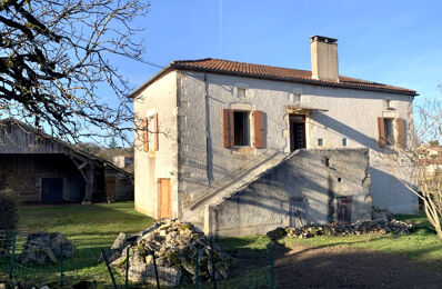 vente maison 199 000 € à proximité de Le Montat (46090)