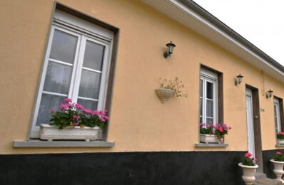 vente maison 259 500 € à proximité de Noyelles-sur-Mer (80860)