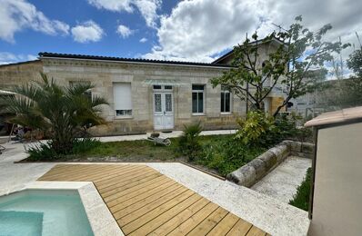 maison 9 pièces 320 m2 à vendre à Bordeaux (33000)