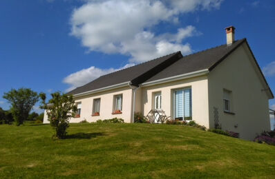 vente maison 343 200 € à proximité de Saint-Quentin-des-Prés (60380)