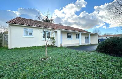 vente maison 449 500 € à proximité de Mauves-sur-Loire (44470)