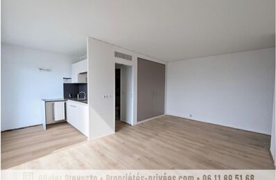 vente appartement 199 000 € à proximité de Thiais (94320)