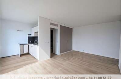vente appartement 208 000 € à proximité de Joinville-le-Pont (94340)