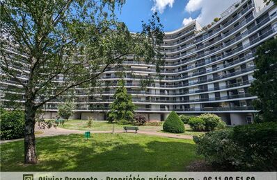 vente appartement 199 000 € à proximité de Paris 8 (75008)