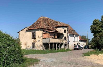 maison  pièces  m2 à vendre à Saint-André-le-Coq (63310)