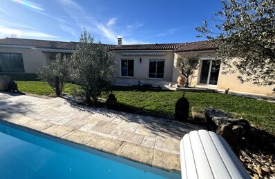 vente maison 348 000 € à proximité de Boulazac (24750)