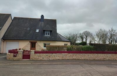 vente maison 262 500 € à proximité de La Chapelle-Thouarault (35590)