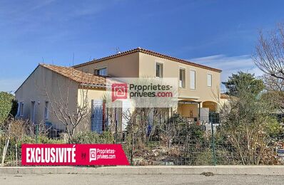 vente appartement 209 400 € à proximité de La Bouilladisse (13720)