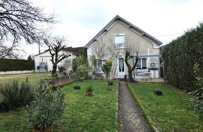 vente maison 156 990 € à proximité de Saint-Jory-Las-Bloux (24160)