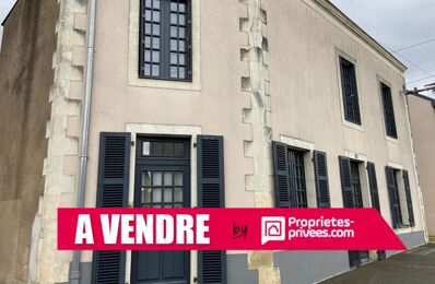 vente maison 161 184 € à proximité de Crosmières (72200)