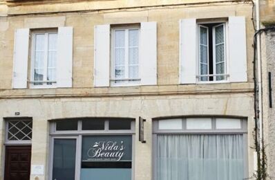 vente maison 416 000 € à proximité de Saint-Vivien-de-Monségur (33580)
