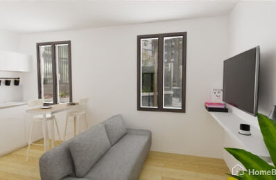 vente appartement 31 000 € à proximité de Murviel-Lès-Béziers (34490)