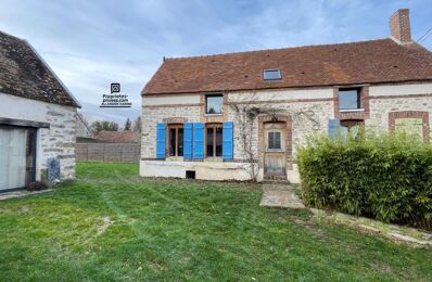 vente maison 158 000 € à proximité de Pars-Lès-Romilly (10100)