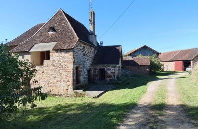vente maison 199 500 € à proximité de Savignac-Lédrier (24270)
