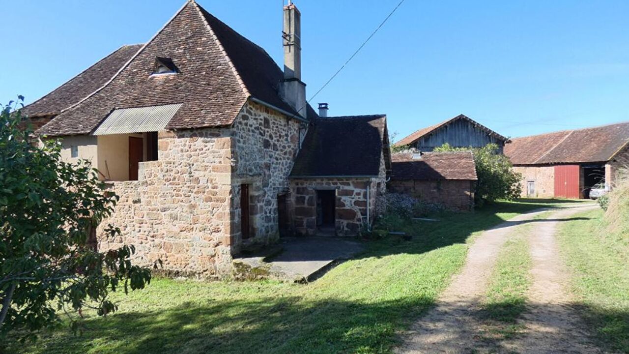 maison 4 pièces 80 m2 à vendre à Boisseuilh (24390)