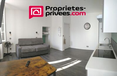 vente appartement 75 000 € à proximité de Saint-Cézaire-sur-Siagne (06530)