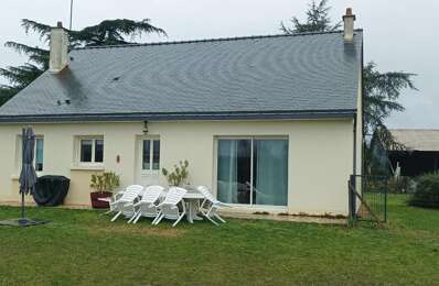 vente maison 242 000 € à proximité de Les Rosiers-sur-Loire (49350)
