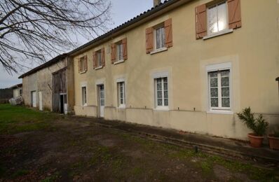 vente maison 228 000 € à proximité de Saint-Seurin-sur-l'Isle (33660)