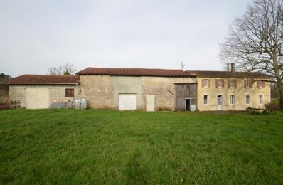 vente maison 228 000 € à proximité de Saint-Aigulin (17360)