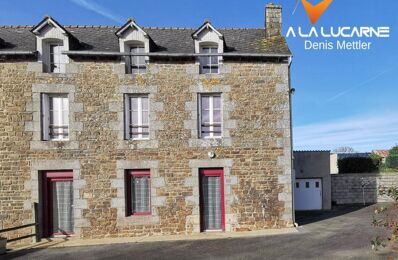 vente maison 128 000 € à proximité de Plouguenast-Langast (22150)