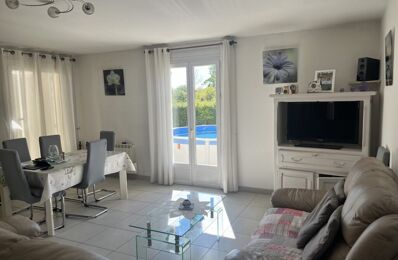 vente maison 527 500 € à proximité de Villeneuve-Lès-Maguelone (34750)