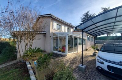 vente maison 449 900 € à proximité de Les Roches-de-Condrieu (38370)