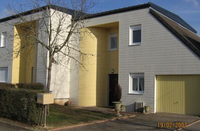 maison 3 pièces 85 m2 à louer à Mézières-en-Brenne (36290)