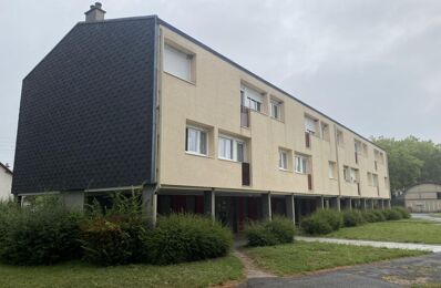 location appartement 480 € CC /mois à proximité de Villedômain (37460)