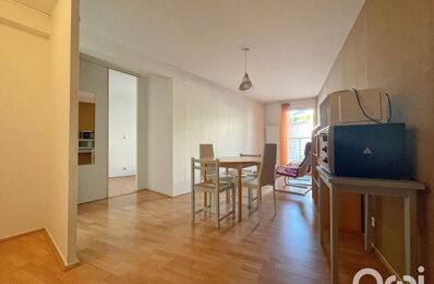 location appartement 680 € CC /mois à proximité de Toulouse (31400)