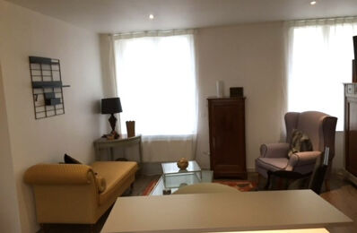 location appartement 550 € CC /mois à proximité de Naintré (86530)