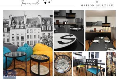 location appartement 395 € CC /mois à proximité de Gennes-Val-de-Loire (49350)