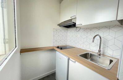 location appartement 530 € CC /mois à proximité de Espanès (31450)