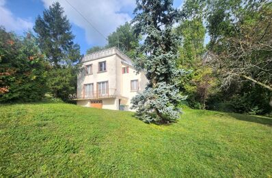 vente maison 295 000 € à proximité de Périgny (94520)