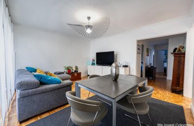 vente appartement 345 000 € à proximité de Enghien-les-Bains (95880)