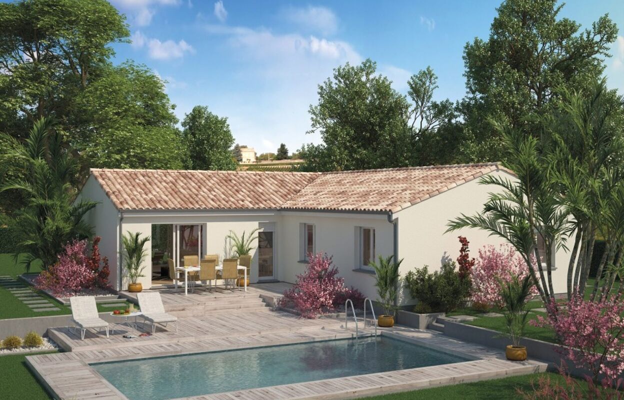 maison 6 pièces 100 m2 à vendre à Bordeaux (33000)