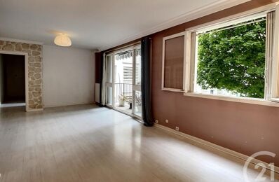 vente appartement 239 000 € à proximité de Montgeron (91230)