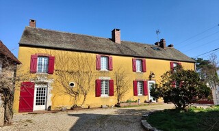 Maison 5 Pièces 231 m² à vendre à Lalande (89130)