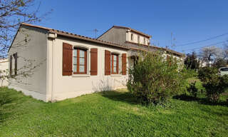 Maison 4 Pièces 108 m² à vendre à Saintes (17100)